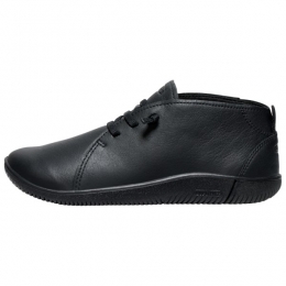 Keen-WomensKNXChukka-Barefootschoenenmaat39zwart