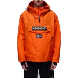 BlazerNapapijriCHAQUETARAINFOREST