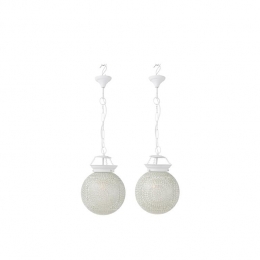 J-LinehanglampEkiMozaiek-glas-wit-small-2stuks