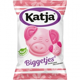 12xKatjaBiggetjes255gr