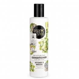 OrganicShopConditionerArtichokeBroccoli280ml