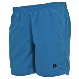 DonnayDonnayHeren-KortSportzwemshortToon-PetrolBlue