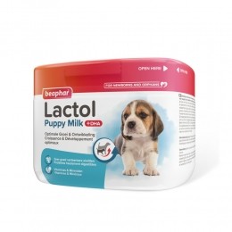 3xBeapharLactolMelkPuppy500gr