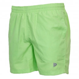 DonnayDonnayHeren-KortSportzwemshortToon-LemonGreen