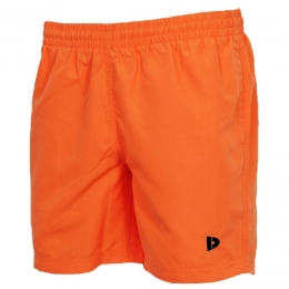 DonnayDonnayHeren-KortSportzwemshortToon-Apricot