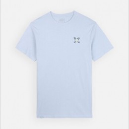 T-shirtKorteMouwOxbowBiologischkatoenenT-shirtmetkortemouwenTABULA
