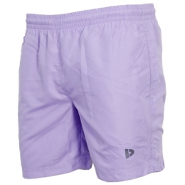 DonnayDonnayHeren-KortSportzwemshortToon-Lavendel