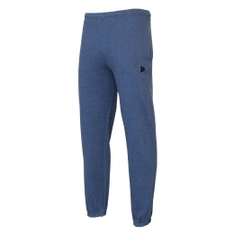 DonnayDonnayHeren-JoggingbroekAlec-Donkerblauwgemleerd