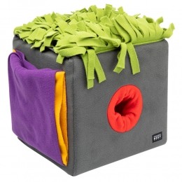 KnaudersBestSnuffelboxSniffboxbont