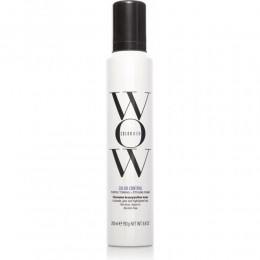 ColorWowColorControlStylingFoamPurpleToning200ml