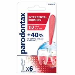 ParodontaxInterdentaleRagersSize26stuks