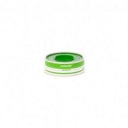 LeukosilkDekselKleefpleist125cmx5m10102100