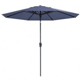 MadisonParasolSaffierblauw