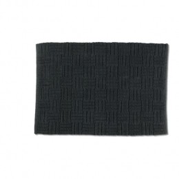 BadmatMiddelGranietGrijs-KelaLeana