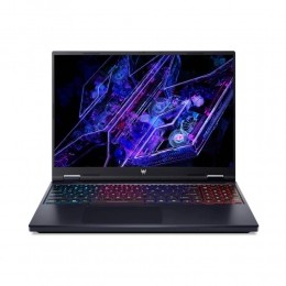 PredatorHeliosNeo16GamingLaptopPHN16-72Zwart