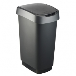 RothoTwistAfvalemmer50Liter