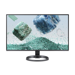 AcerVeroRL2MonitorRL242YEGrijs