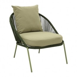 SenS-LineIbizaLoungestoel-Groen