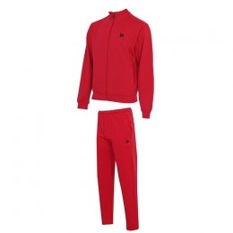 DonnayDonnayHeren-JoggingsuitCharlie-Donkerrood