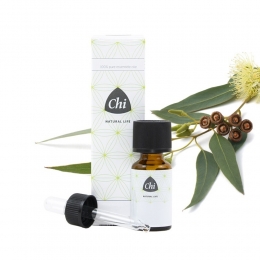 ChiNaturalLifeEucalyptusWild100ml