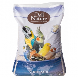 DeliNatureVogelGritMix20kg