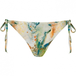 BikiniLiscaBraziliaanszwempakmetlagetailleenIndonesischebandjes