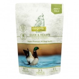 isegrimRootsFIELDEendHarten410gAantal7x410g