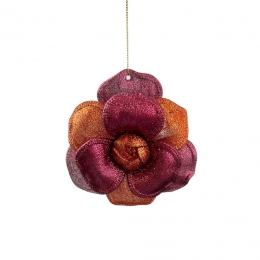 Plasticbloem10cmornamentXKurtSAdler-Kurtsadler