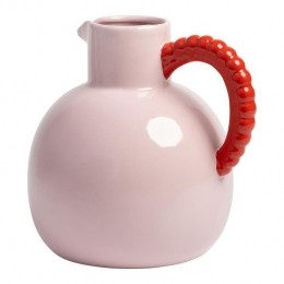 kamsterdamPerleKan25L-Roze
