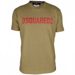 T-shirtDsquared-