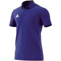 AdidasCondivo18PoloBlue