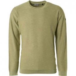 SweaterNoExcessTruiGroen