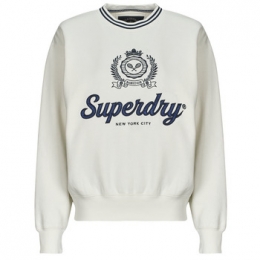 SweaterSuperdryCOUNTRYCLUBLOOSECREW