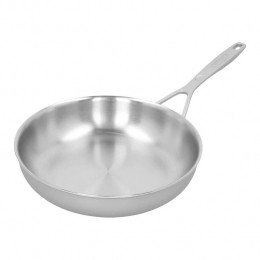 DemeyereIndustry5Koekenpan-24cm