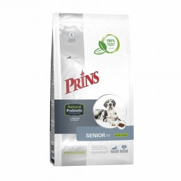 PrinsProCareProtectionSeniorFitHondenvoer15kg