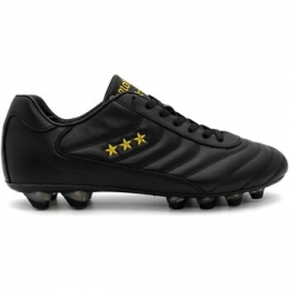 VoetbalschoenenPantofoladOro-