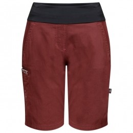 Chillaz-WomensSandra30-Shortmaat40rood