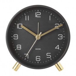 KarlssonLoftyWekkerTafelklok11cm