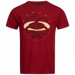 OakleySerpentHerenT-shirt457488AU-80U
