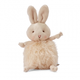 BunniesByTheBayKnuffelKonijnCrme
