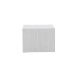 VentureHomeYorkSalontafel80x60-Whitewash