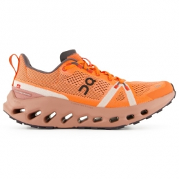 On-WomensCloudsurferTrail-Trailrunningschoenenmaat365oranje