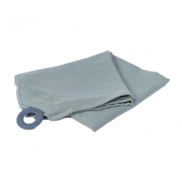 DoomooMomnPlayTetraGreenVoedingsdoek37001024