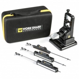 WorkSharp-PrecisionAdjustElite-Gereedschapssetzwart