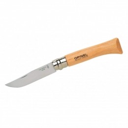 Opinel-No10-Mesmaat10cmbeech