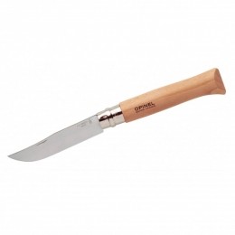 Opinel-No12-Mesmaat16cmbeech