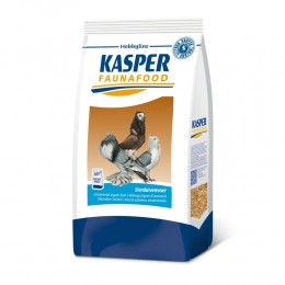 KasperFaunafoodSierduivenvoer3kg