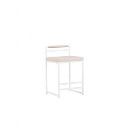 Svea-Panobarkruk58cm-velvet-beige