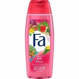 FaDouchegelFijiDream250ml