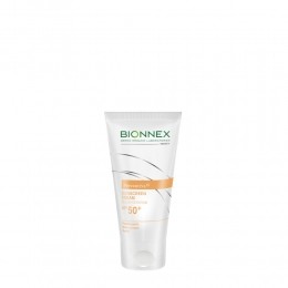 3xBionnexPreventivaZonnebrandcremeSPF5050ml